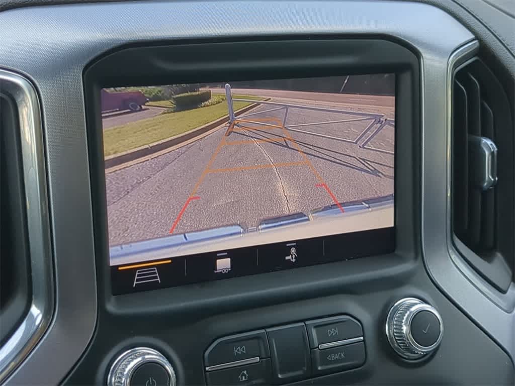 Thumbnail: 2019 GMC Sierra 1500 - 27