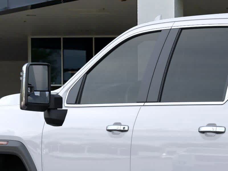 Thumbnail: 2025 GMC Sierra 2500 - 12