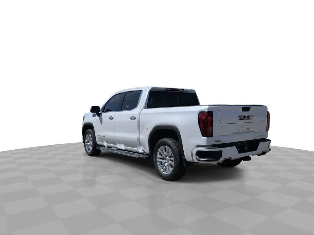 Thumbnail: 2023 GMC Sierra 1500 - 6
