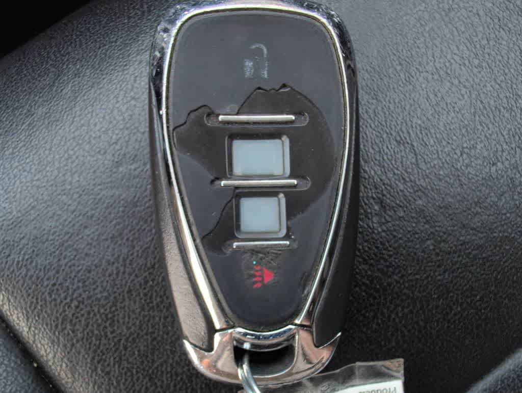 Thumbnail: 2017 Chevrolet Trax - 36