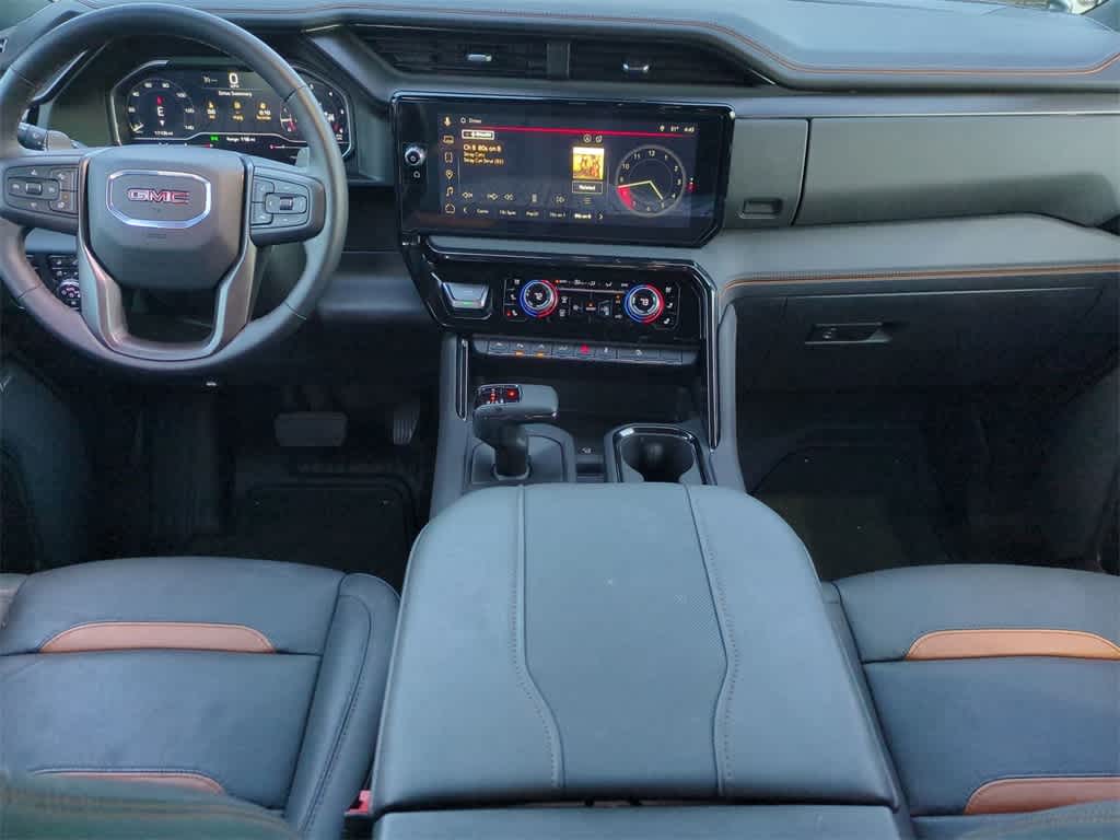 Thumbnail: 2024 GMC Sierra 1500 - 16