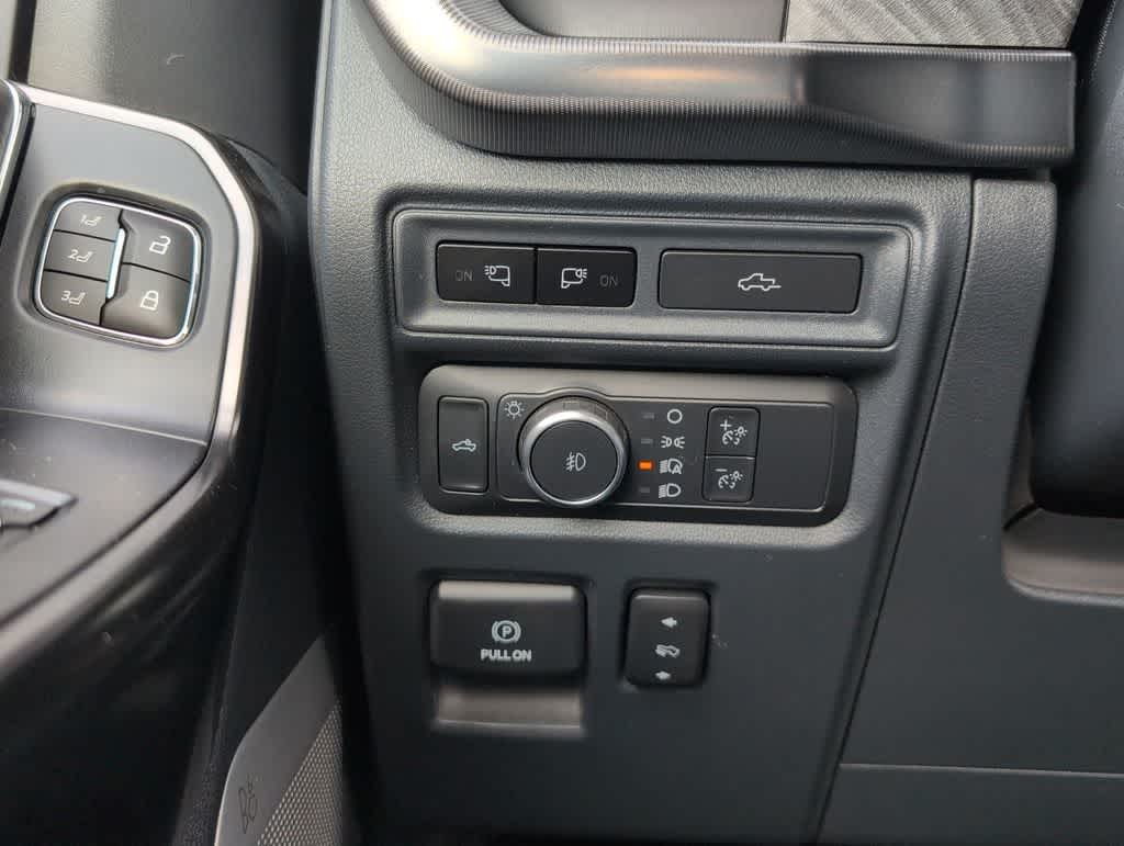 Thumbnail: 2022 Ford F-150 - 29