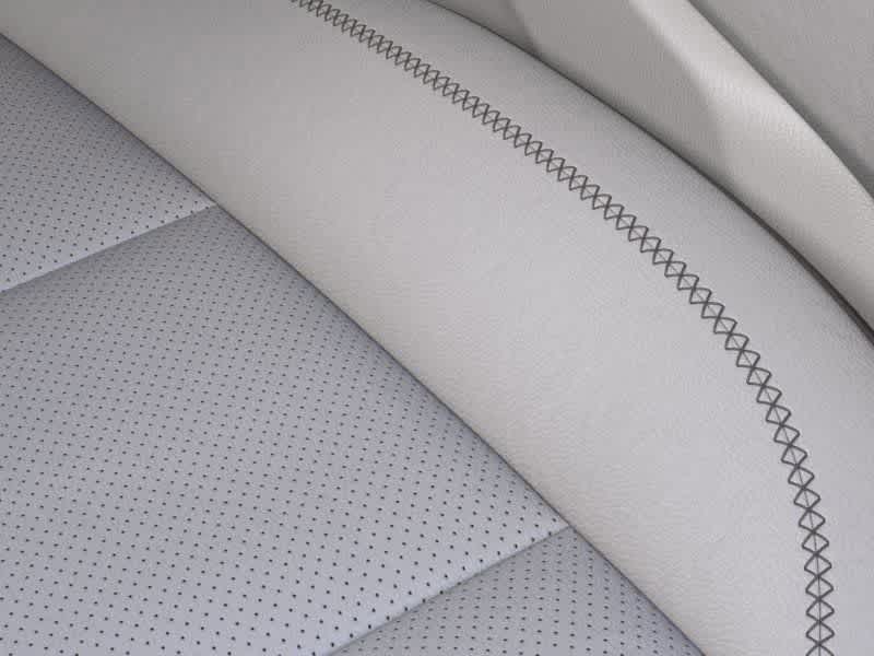 Thumbnail: 2026 GMC Acadia - 21