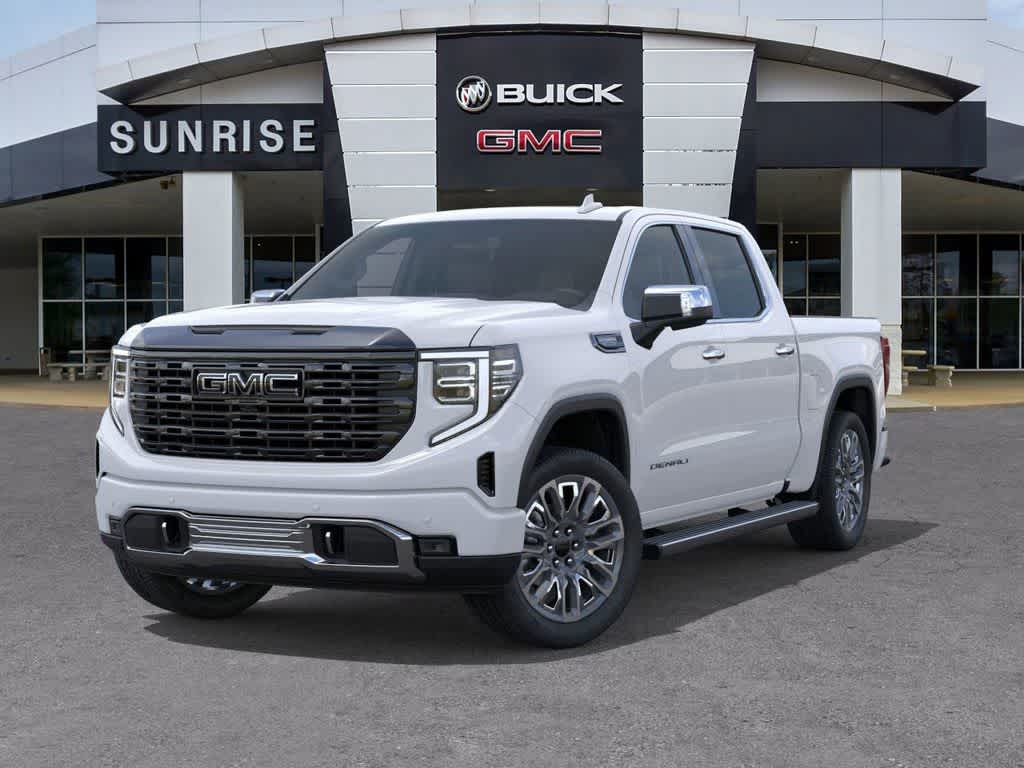 Thumbnail: 2026 GMC Sierra 1500 - 7