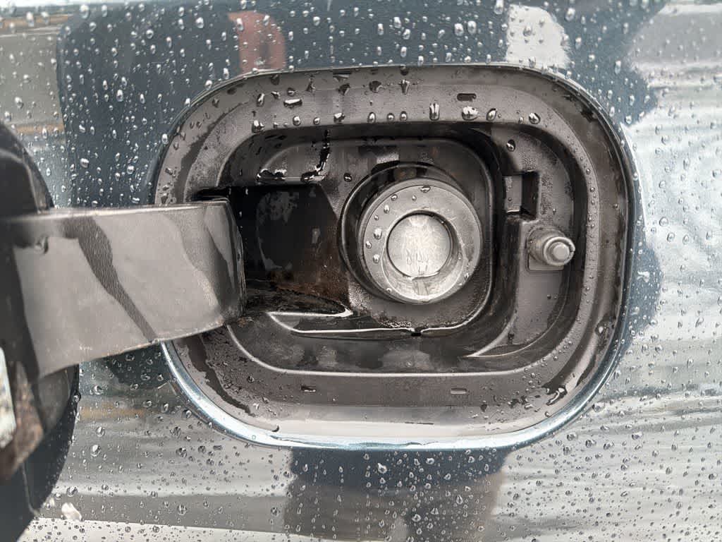 Thumbnail: 2018 Chevrolet Traverse - 8