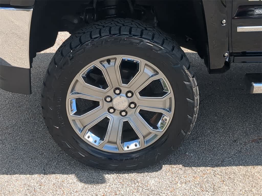 Thumbnail: 2018 GMC Sierra 1500 - 14
