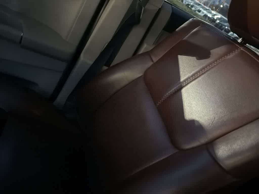 Thumbnail: 2007 Jeep Commander - 15