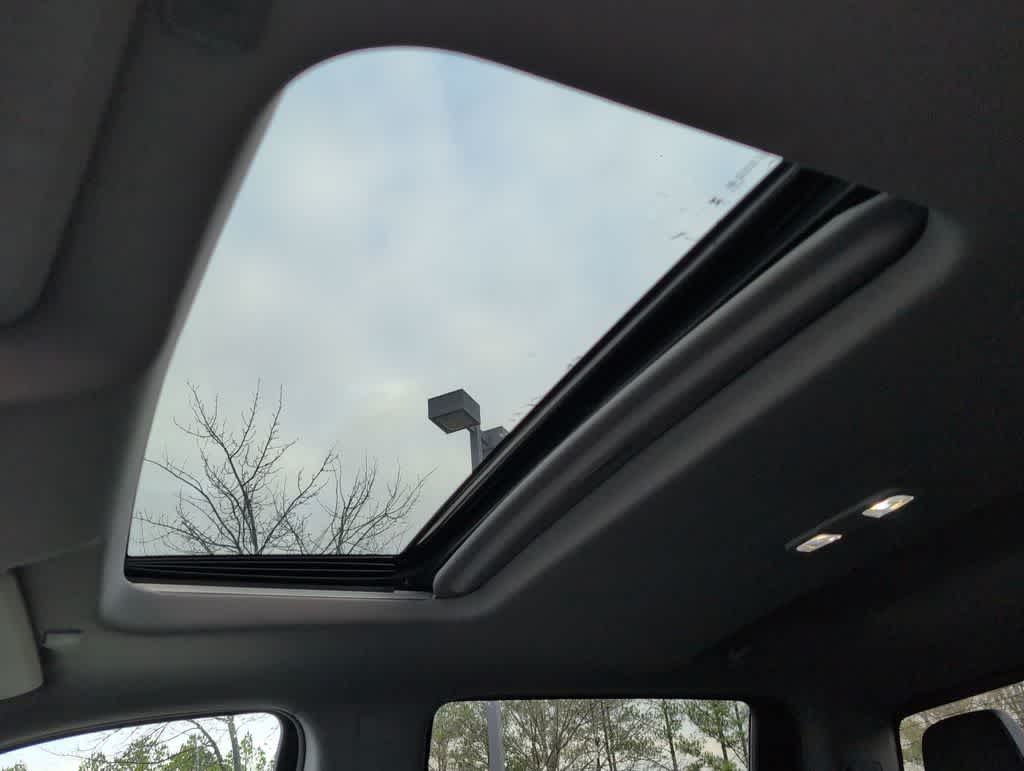 Thumbnail: 2024 GMC Sierra 1500 - 20