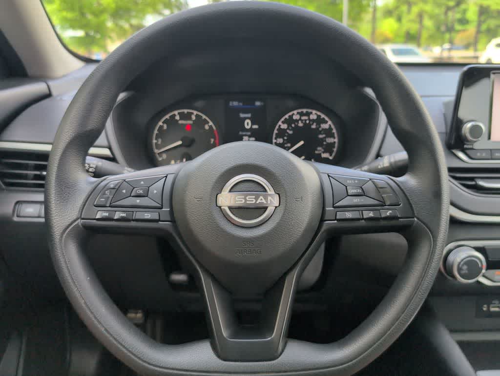 Thumbnail: 2024 Nissan Altima - 21