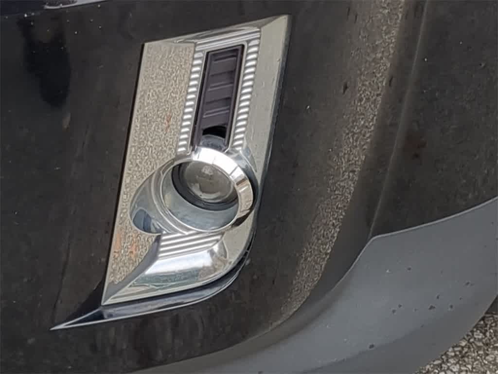 Thumbnail: 2015 GMC Terrain - 11