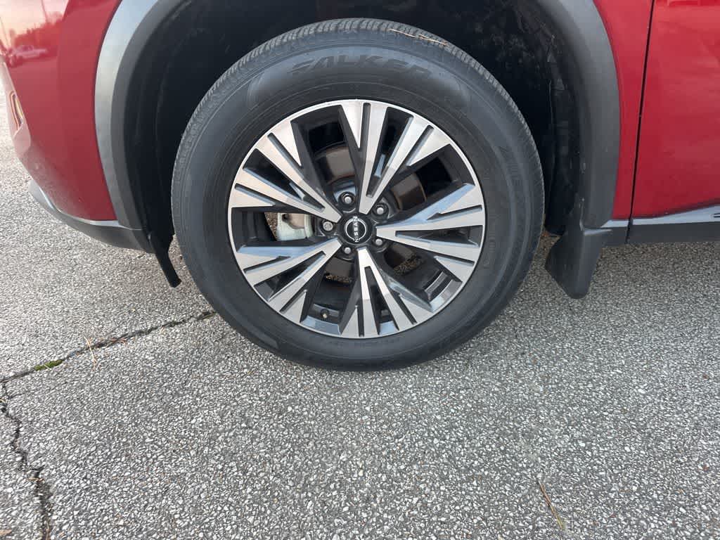 Thumbnail: 2023 Nissan Rogue - 6