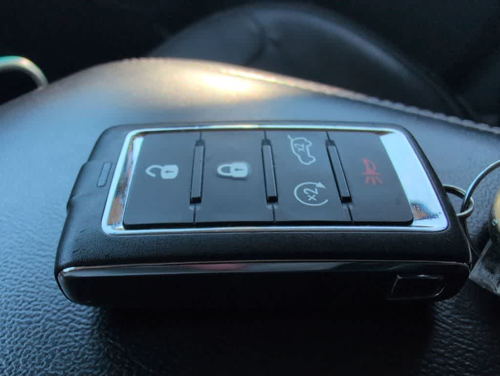 Thumbnail: 2021 Jeep Grand Cherokee L - 37