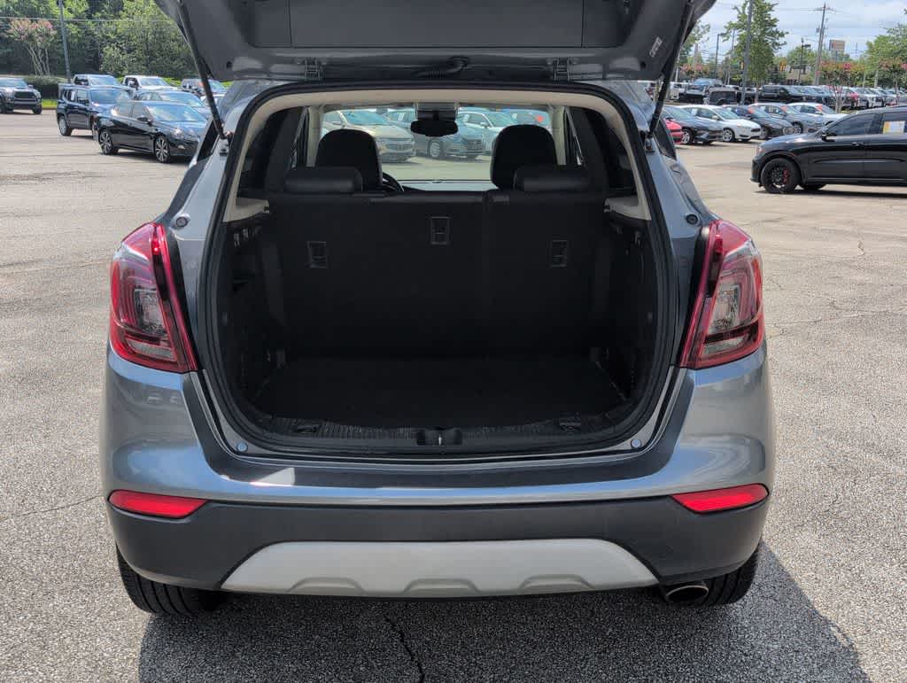 Thumbnail: 2019 Buick Encore - 33