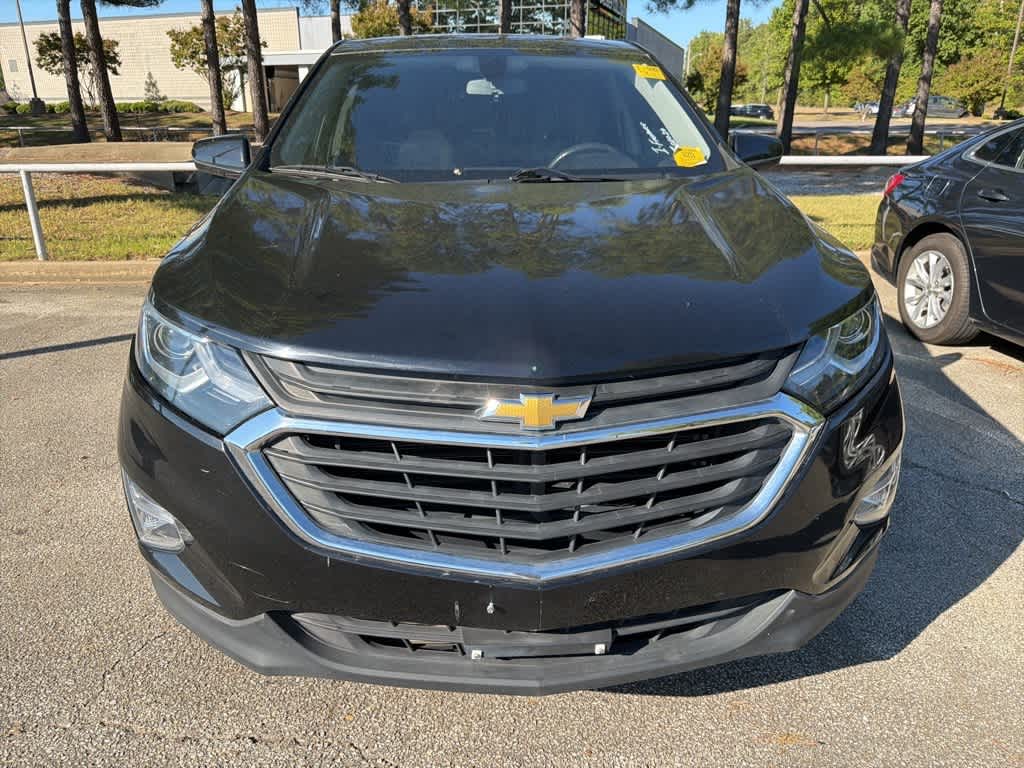 Thumbnail: 2019 Chevrolet Equinox - 20