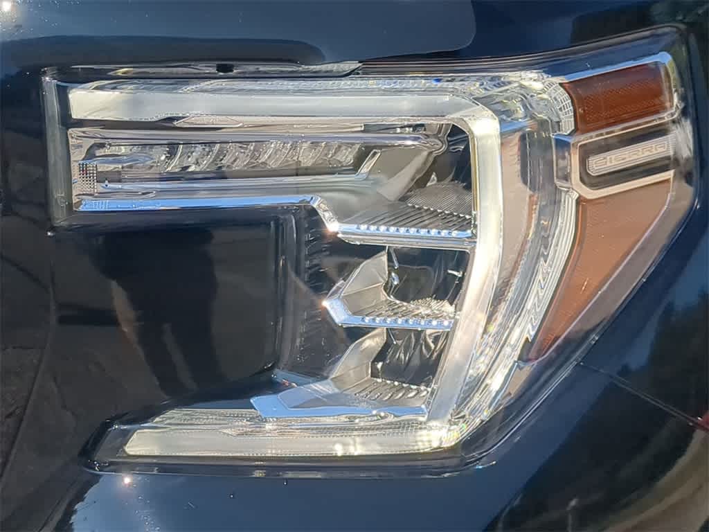 Thumbnail: 2021 GMC Sierra 1500 - 11