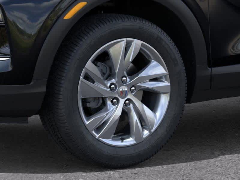 Thumbnail: 2026 Buick Encore GX - 9