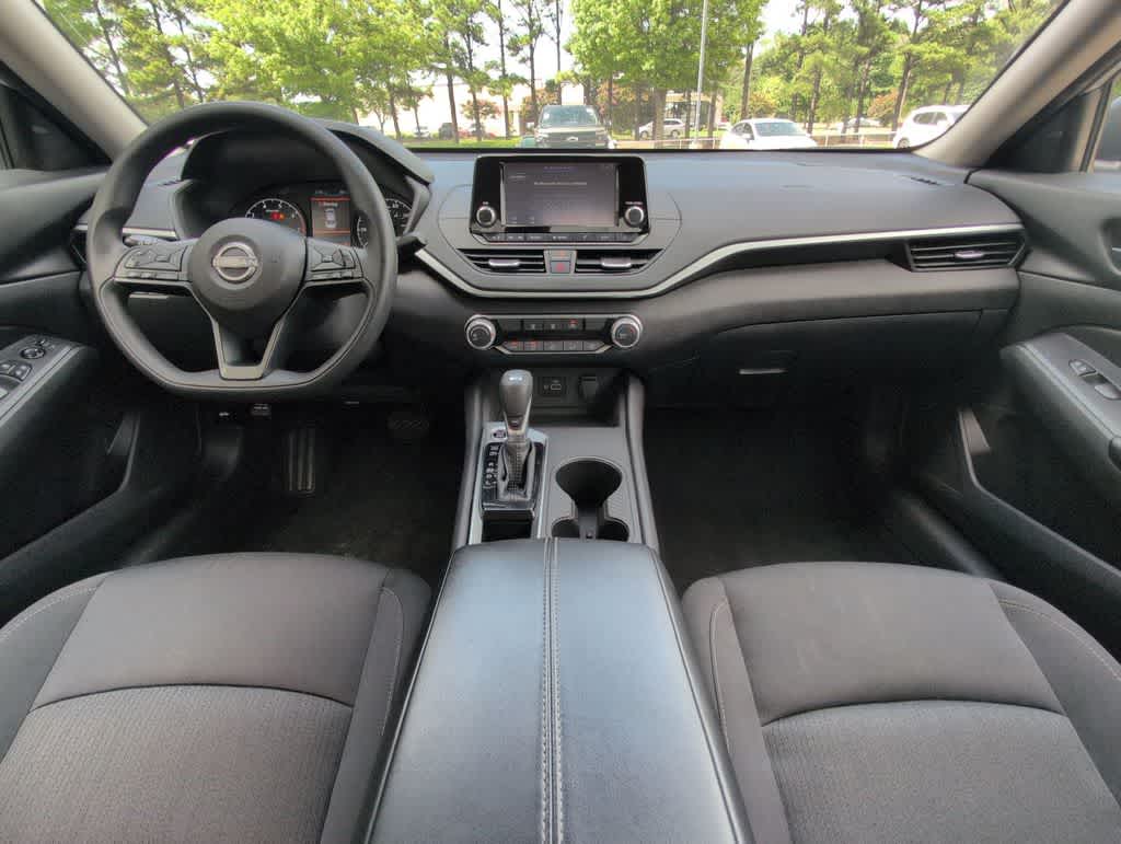 Thumbnail: 2024 Nissan Altima - 14