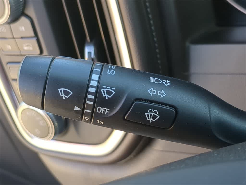 Thumbnail: 2019 GMC Sierra 1500 - 25