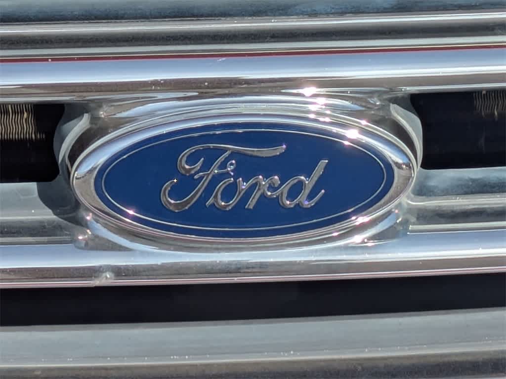 Thumbnail: 2003 Ford Ranger - 11