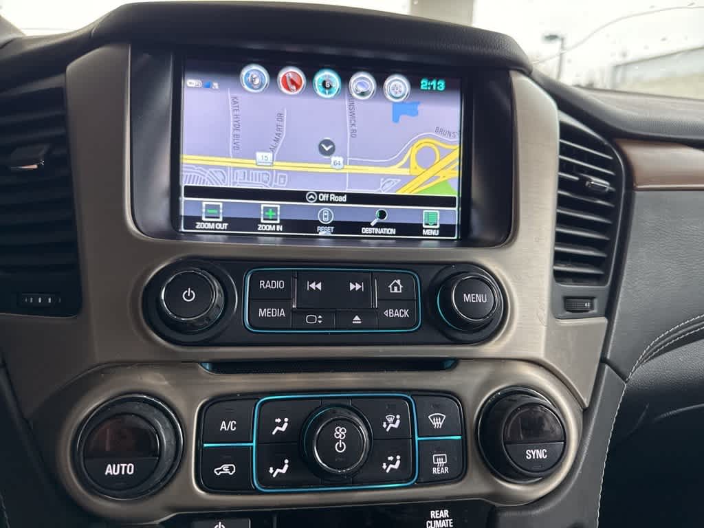 Thumbnail: 2020 GMC Yukon - 5