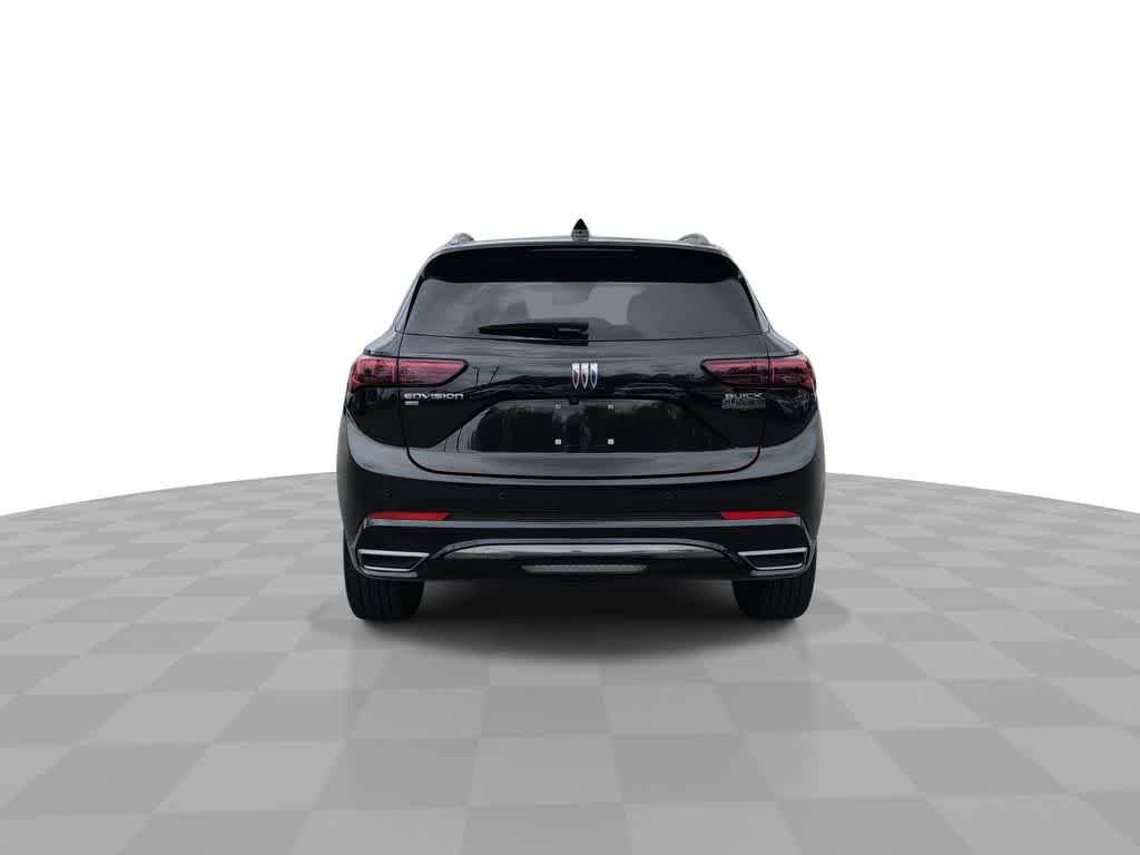 Thumbnail: 2025 Buick Envision - 7