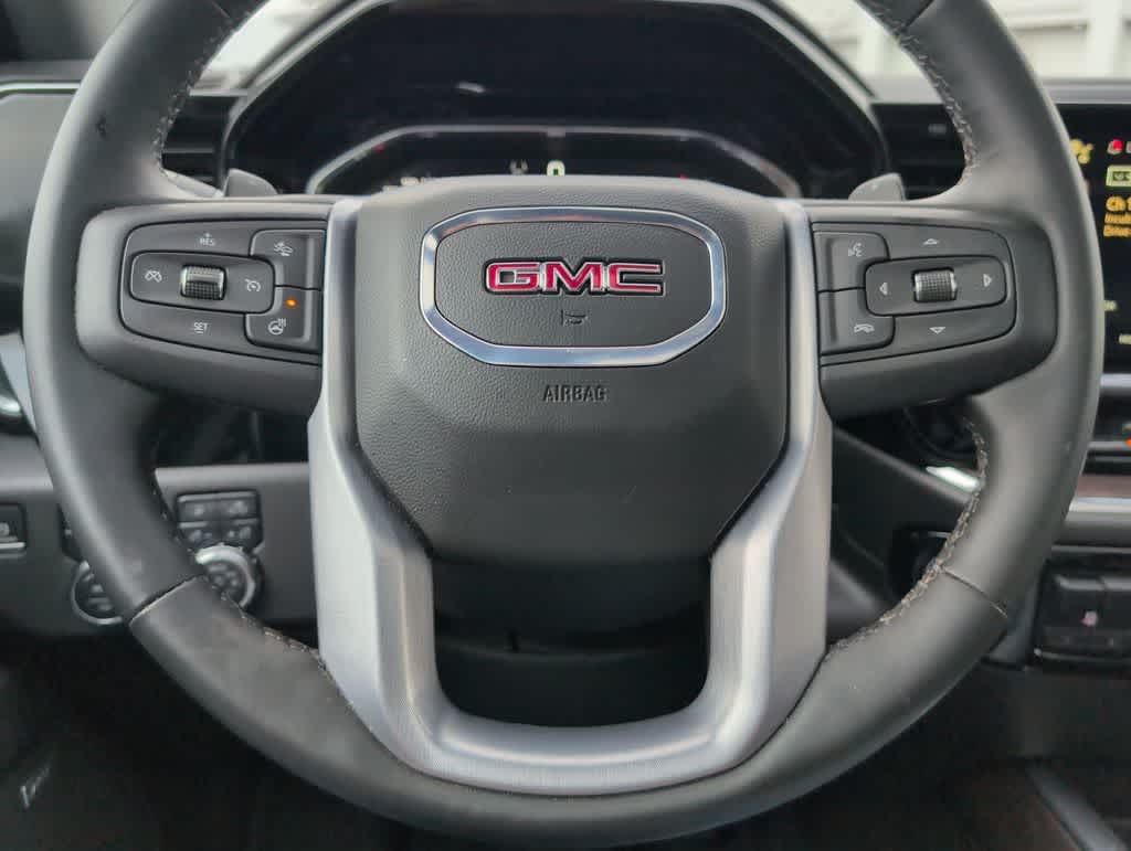 Thumbnail: 2024 GMC Sierra 1500 - 25