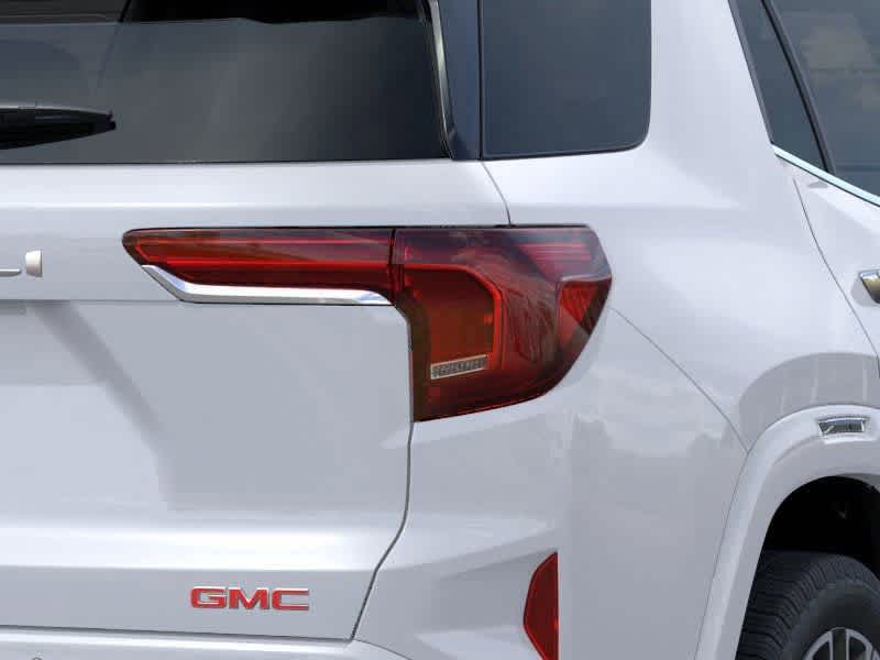 Thumbnail: 2026 GMC Terrain - 11