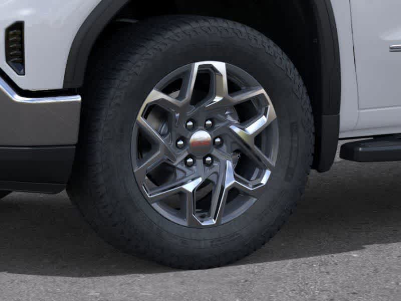 Thumbnail: 2026 GMC Sierra 1500 - 9