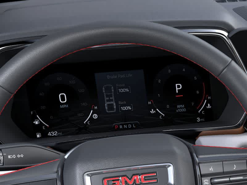 Thumbnail: 2026 GMC Canyon - 18