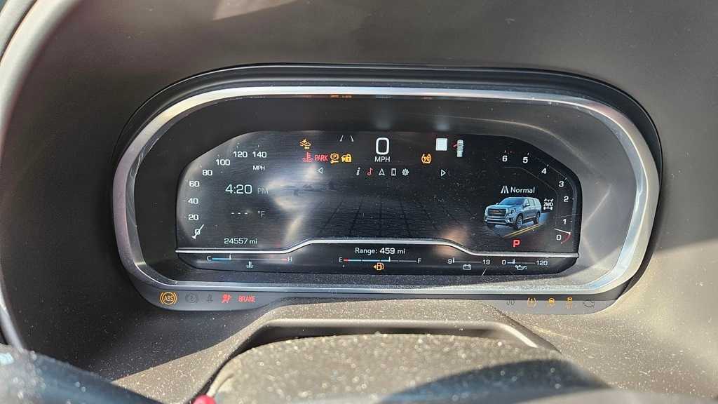 Thumbnail: 2022 GMC Yukon XL - 3