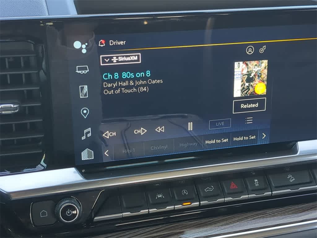 Thumbnail: 2023 Chevrolet Silverado 1500 - 30