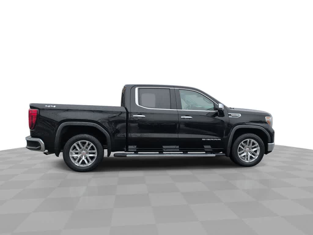 Thumbnail: 2019 GMC Sierra 1500 - 9