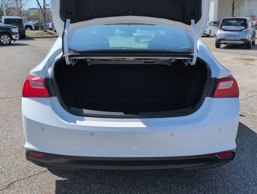 Thumbnail: 2024 Chevrolet Malibu - 33