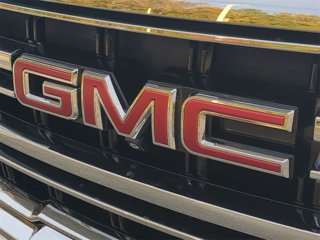 Thumbnail: 2022 GMC Yukon - 12