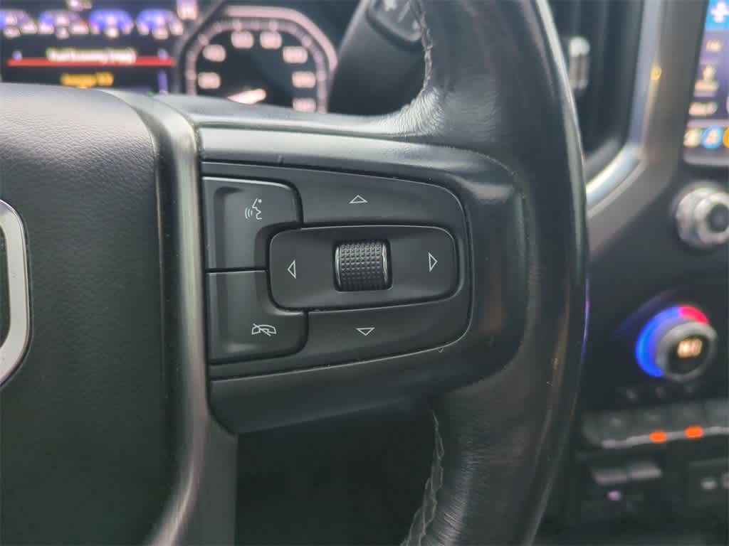 Thumbnail: 2020 GMC Sierra 1500 - 26