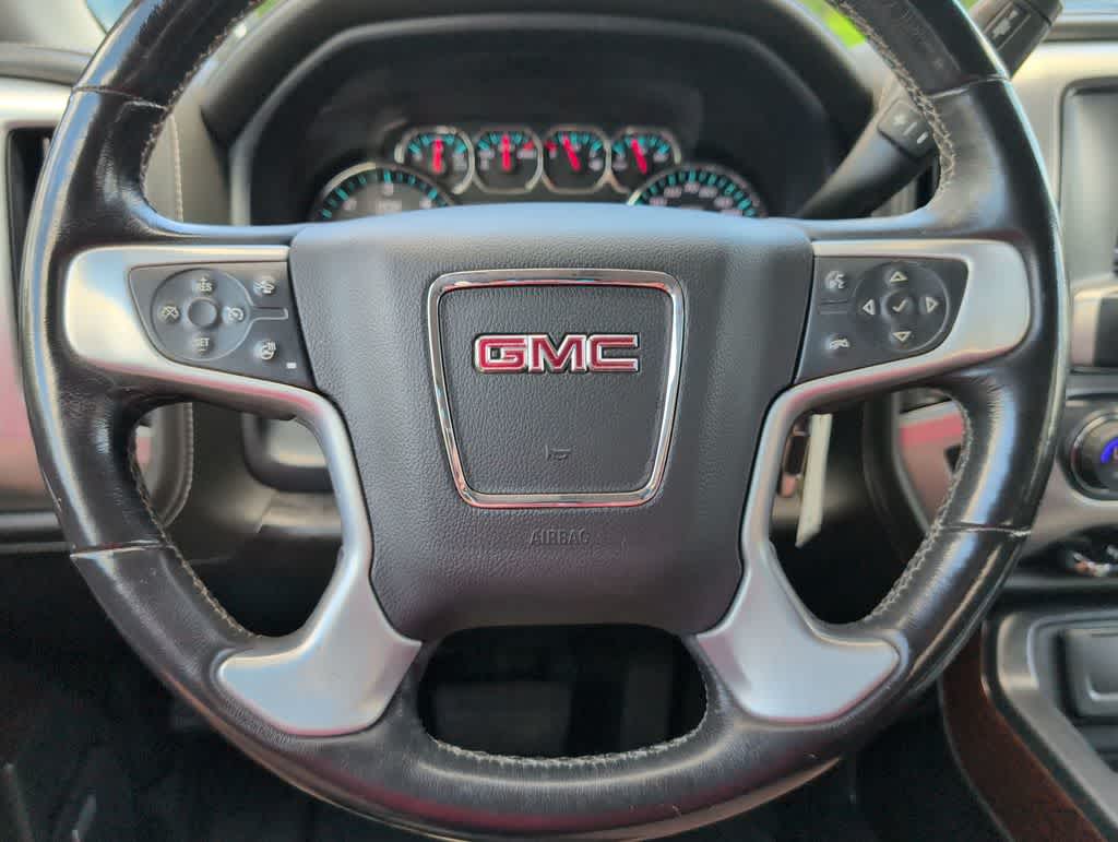 Thumbnail: 2018 GMC Sierra 1500 - 23