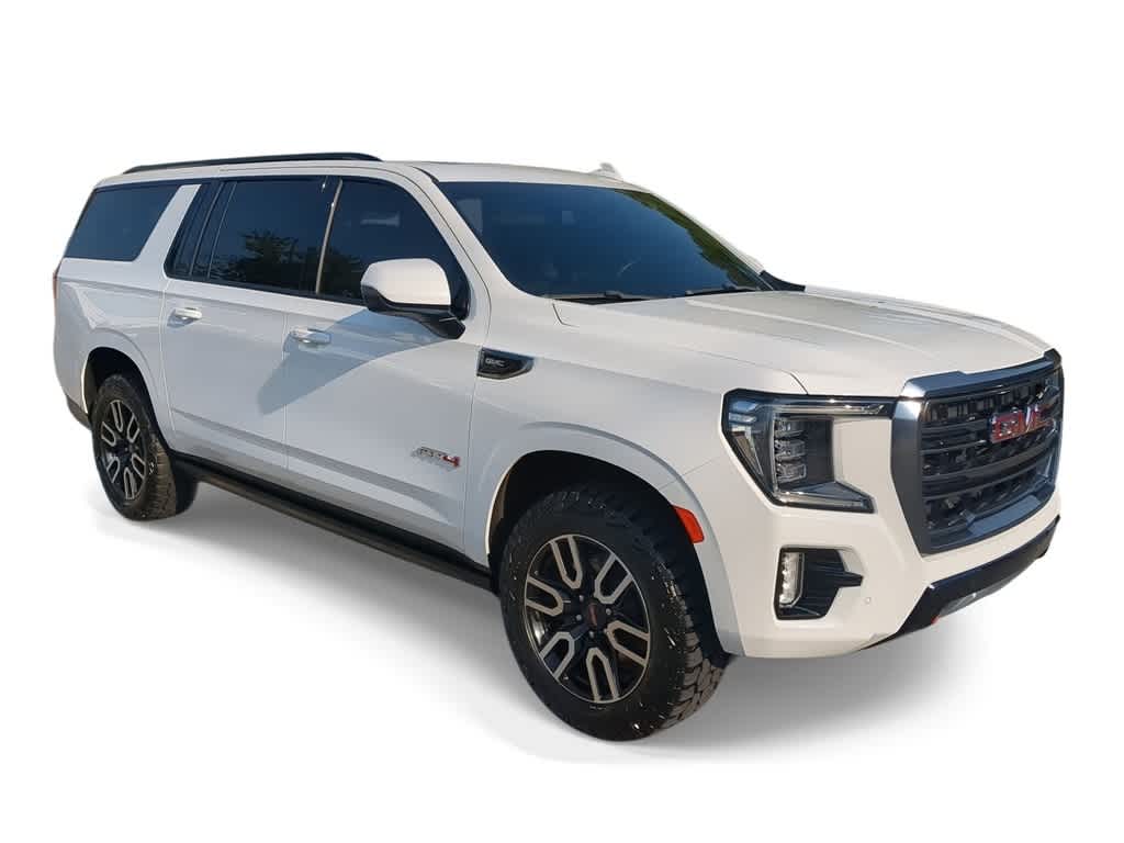 Thumbnail: 2023 GMC Yukon XL - 2