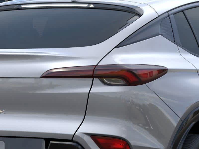 Thumbnail: 2026 Buick Envista - 11