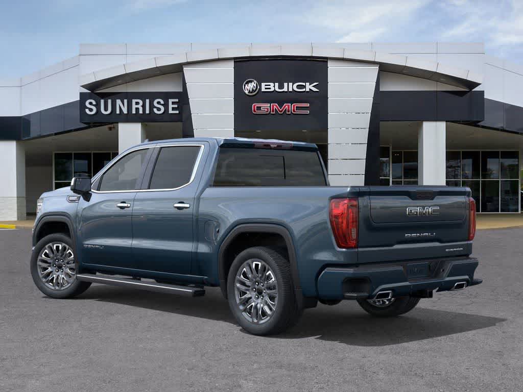 Thumbnail: 2026 GMC Sierra 1500 - 4