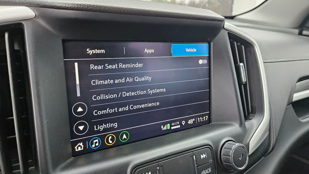 Thumbnail: 2022 GMC Terrain - 18