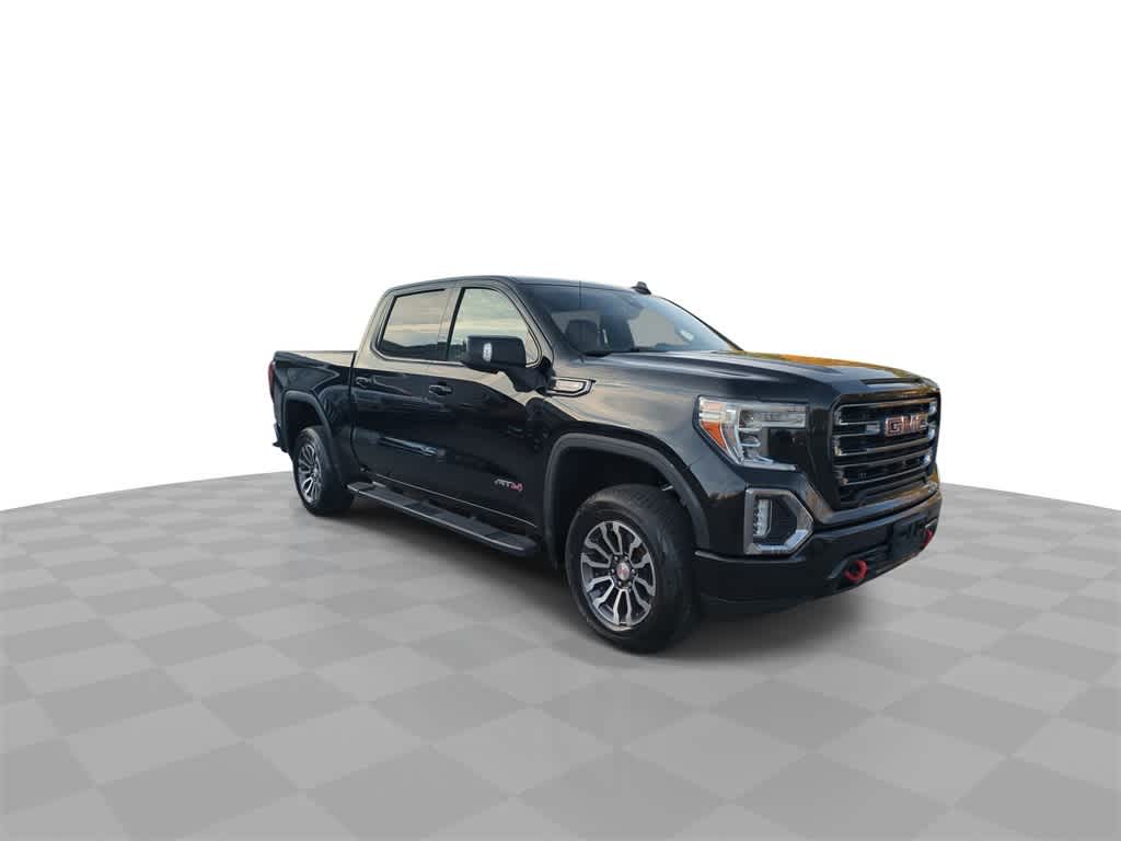 Thumbnail: 2019 GMC Sierra 1500 - 2