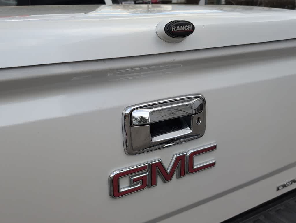 Thumbnail: 2018 GMC Sierra 1500 - 36