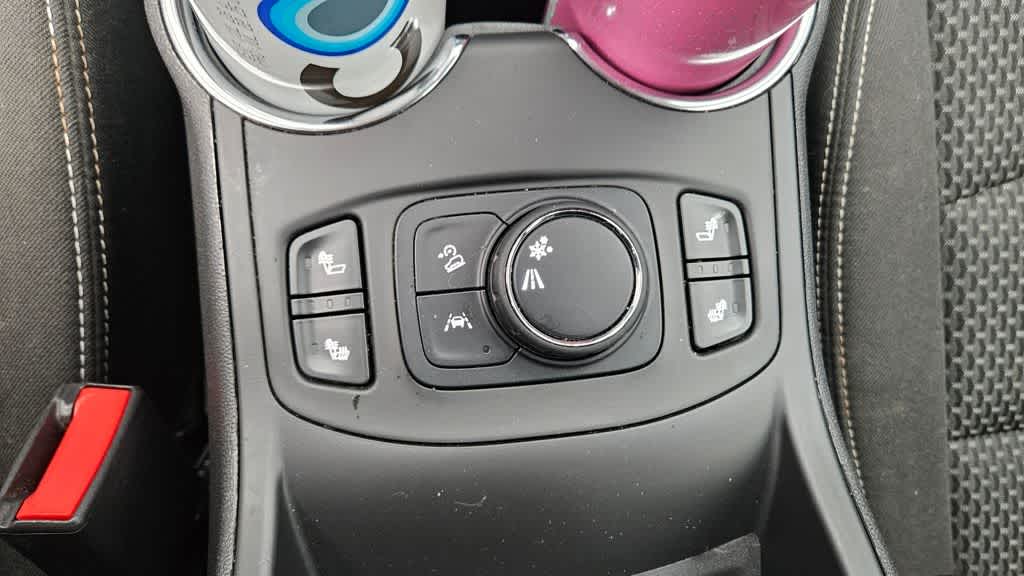 Thumbnail: 2022 GMC Terrain - 20