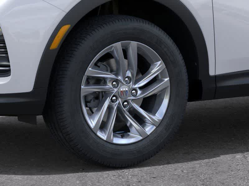 Thumbnail: 2026 Buick Envista - 9