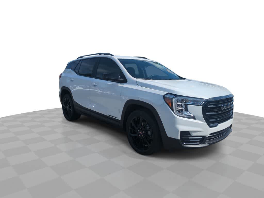 Thumbnail: 2023 GMC Terrain - 2