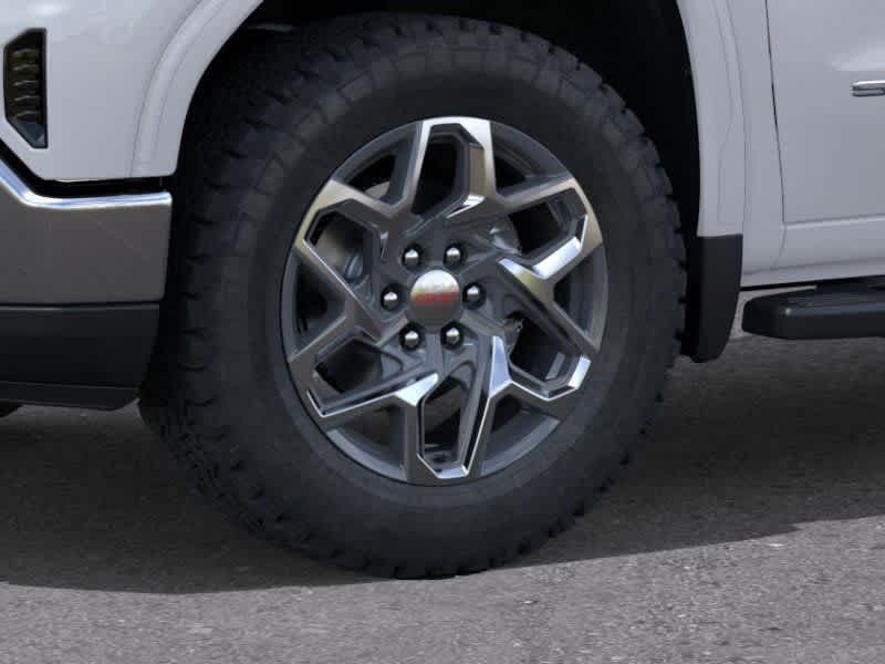 Thumbnail: 2026 GMC Sierra 1500 - 9