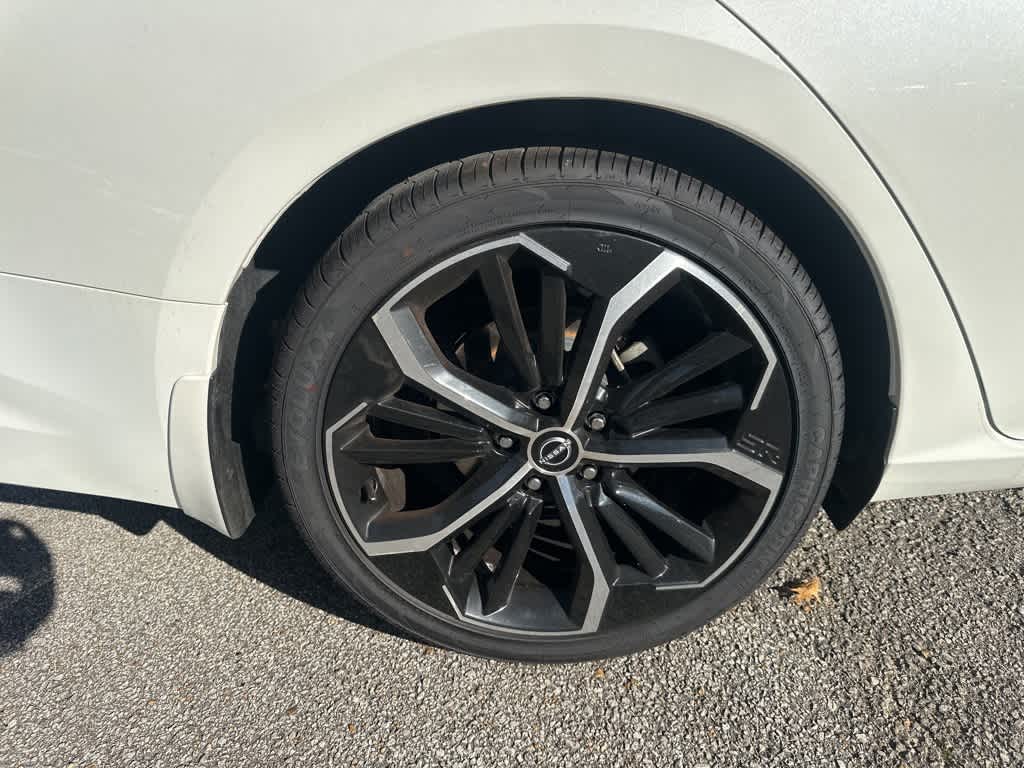 Thumbnail: 2023 Nissan Altima - 19