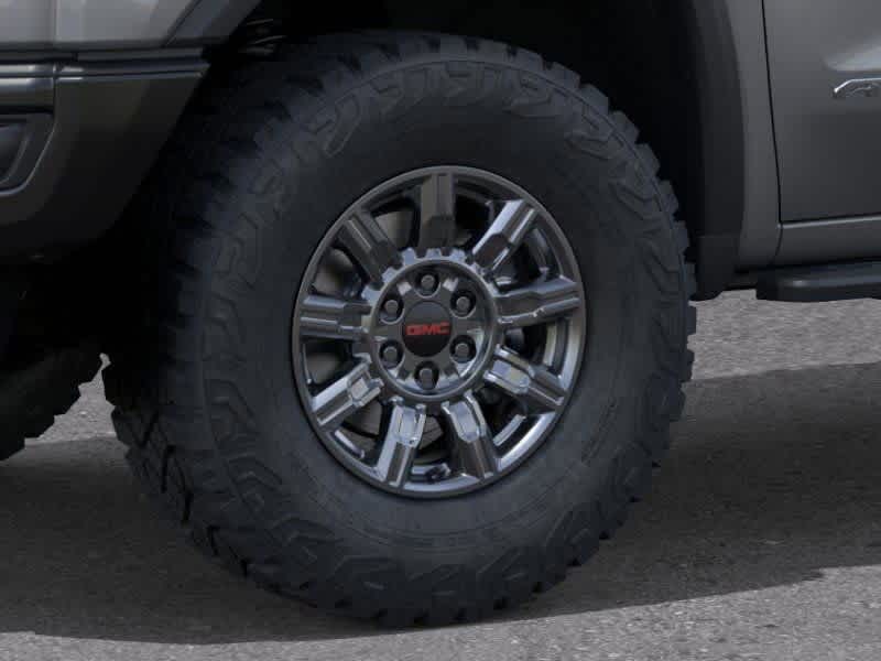 Thumbnail: 2026 GMC Sierra 1500 - 9