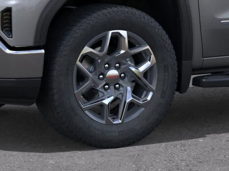 Thumbnail: 2026 GMC Sierra 1500 - 9