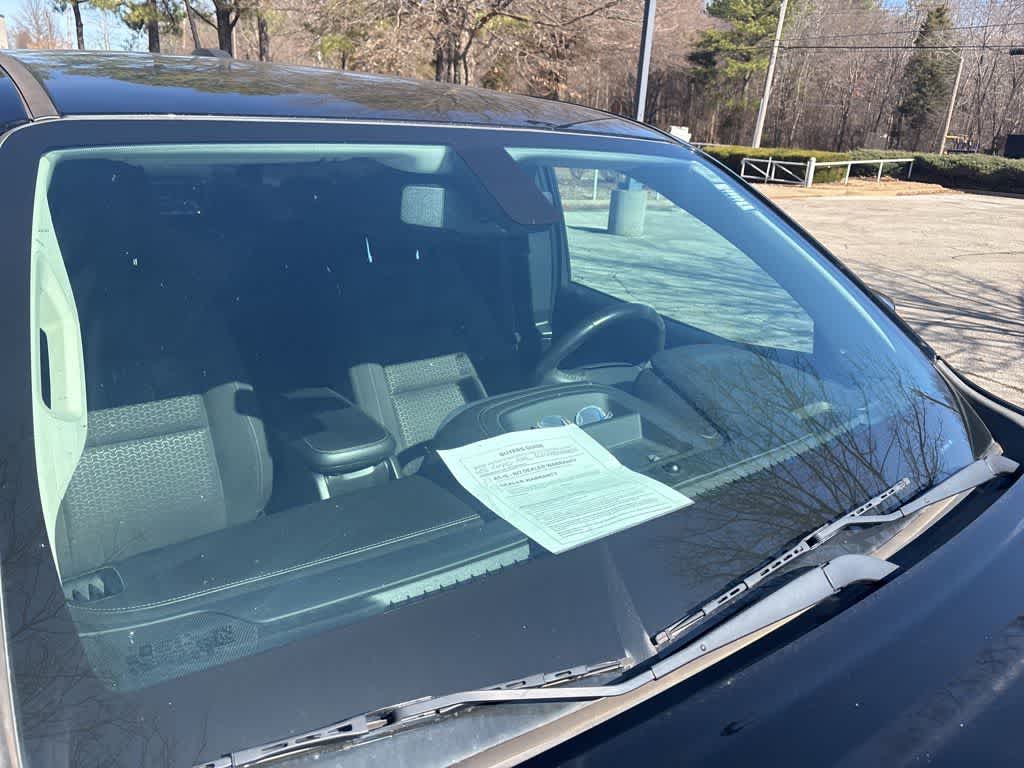 Thumbnail: 2022 GMC Canyon - 18